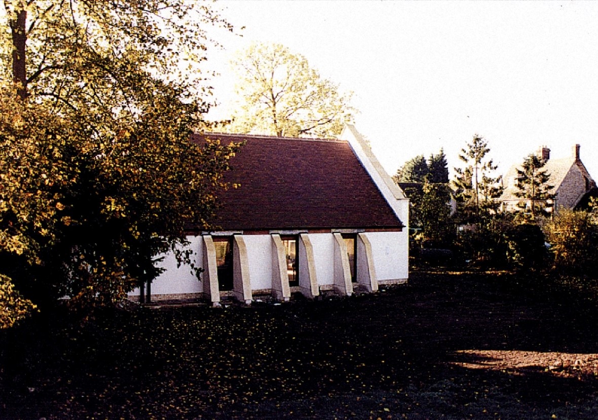 © Alastair Binnie Architecture & Environment Architects 2004, London, Edinburgh - Architecture, Energy, Sustainability, Built Envirionment, Zero Carbon, Low Carbon, Energy Efficiency, Water Resources, Health, Wellbeing, Passive House, Passive House, BREEAM, LEED, WELL, UKNZCB, DGNB