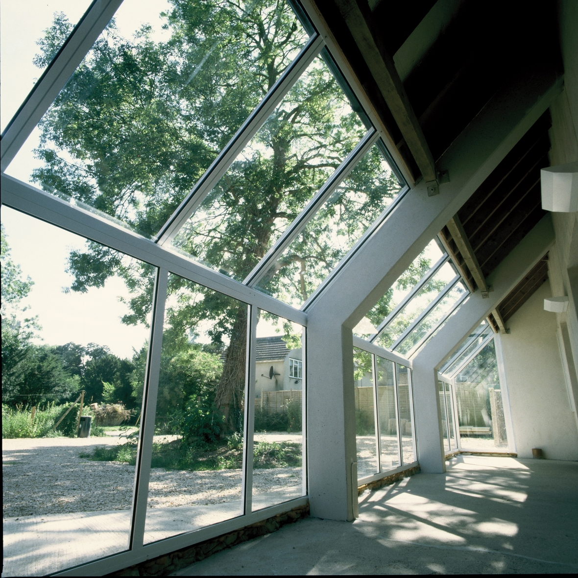 © Alastair Binnie Architecture & Environment Architects 2004, London, Edinburgh - Architecture, Energy, Sustainability, Built Envirionment, Zero Carbon, Low Carbon, Energy Efficiency, Water Resources, Health, Wellbeing, Passive House, Passive House, BREEAM, LEED, WELL, UKNZCB, DGNB