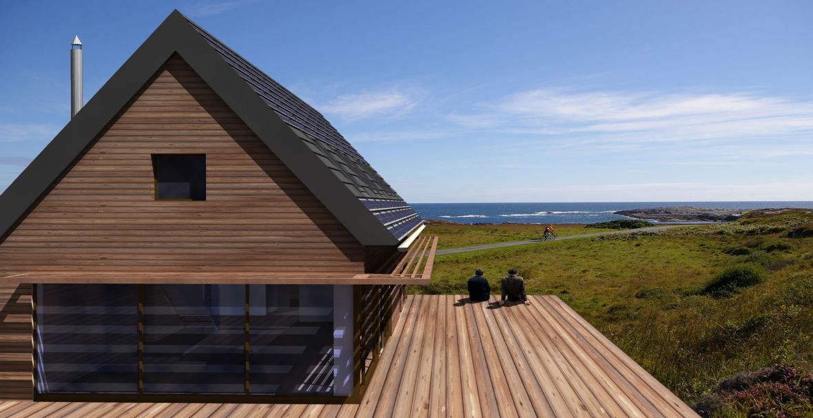 © Alastair Binnie Architecture & Environment Architects 2004-10, London, Edinburgh - Architecture, Energy, Sustainability, Built Envirionment, Zero Carbon, Low Carbon, Energy Efficiency, Water Resources, Health, Wellbeing, Passive House, Passive House, BREEAM, LEED, WELL, UKNZCB, DGNB